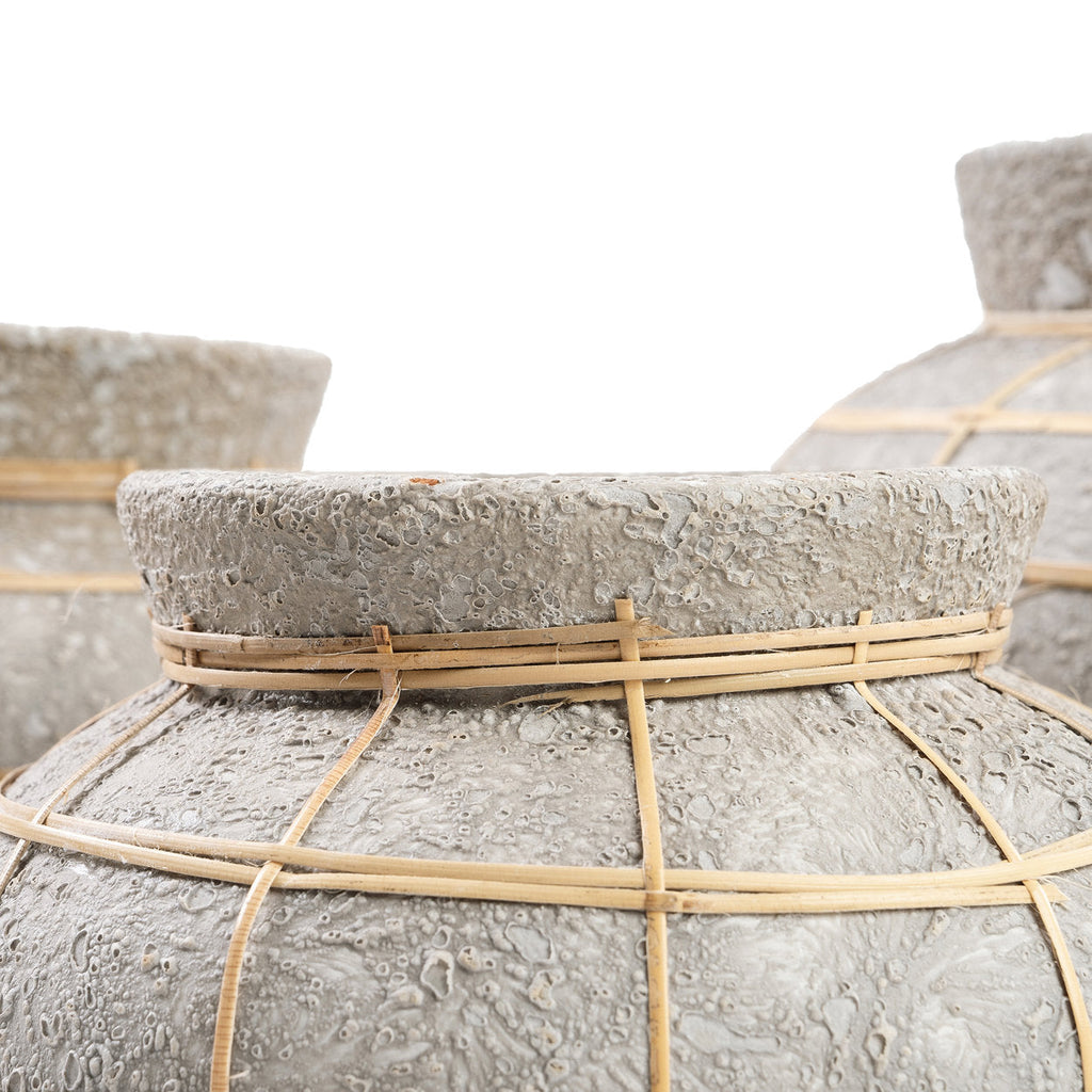 De Buikvaas - Beton Naturel - M — Bazar Bizar, foto 5
