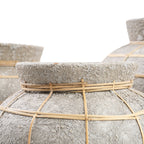 De Buikvaas - Beton Naturel - M — Bazar Bizar, foto 5