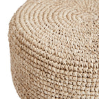 De Raffia-barkruk — Bazar Bizar, foto 7