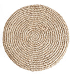 De Raffia-barkruk — Bazar Bizar, foto 10