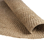 Het I'm Tapijt - Naturel - — Bazar Bizar, foto 4