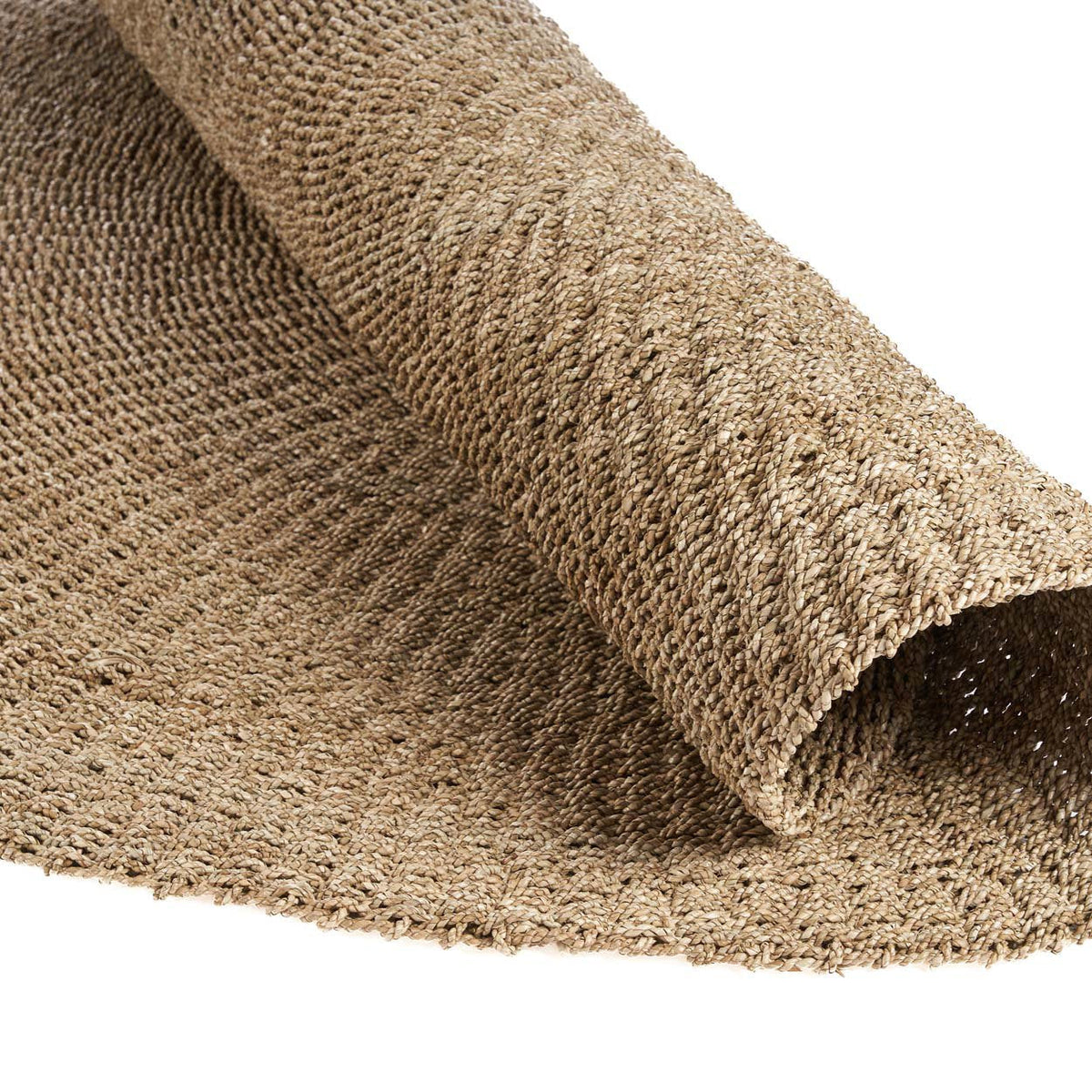 Het I'm Tapijt - Naturel - — Bazar Bizar, foto 4