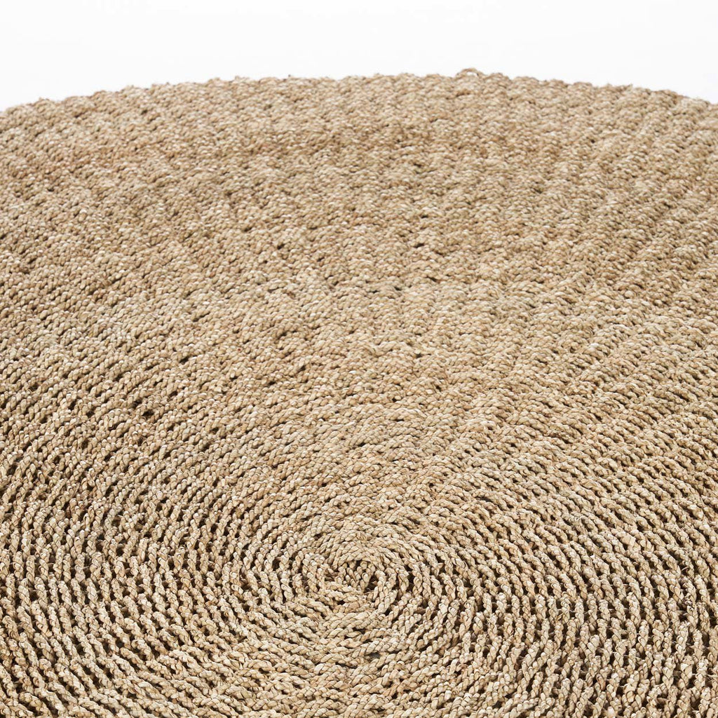 Het I'm Tapijt - Naturel - — Bazar Bizar, foto 5