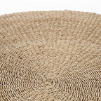Het I'm Tapijt - Naturel - — Bazar Bizar, foto 5