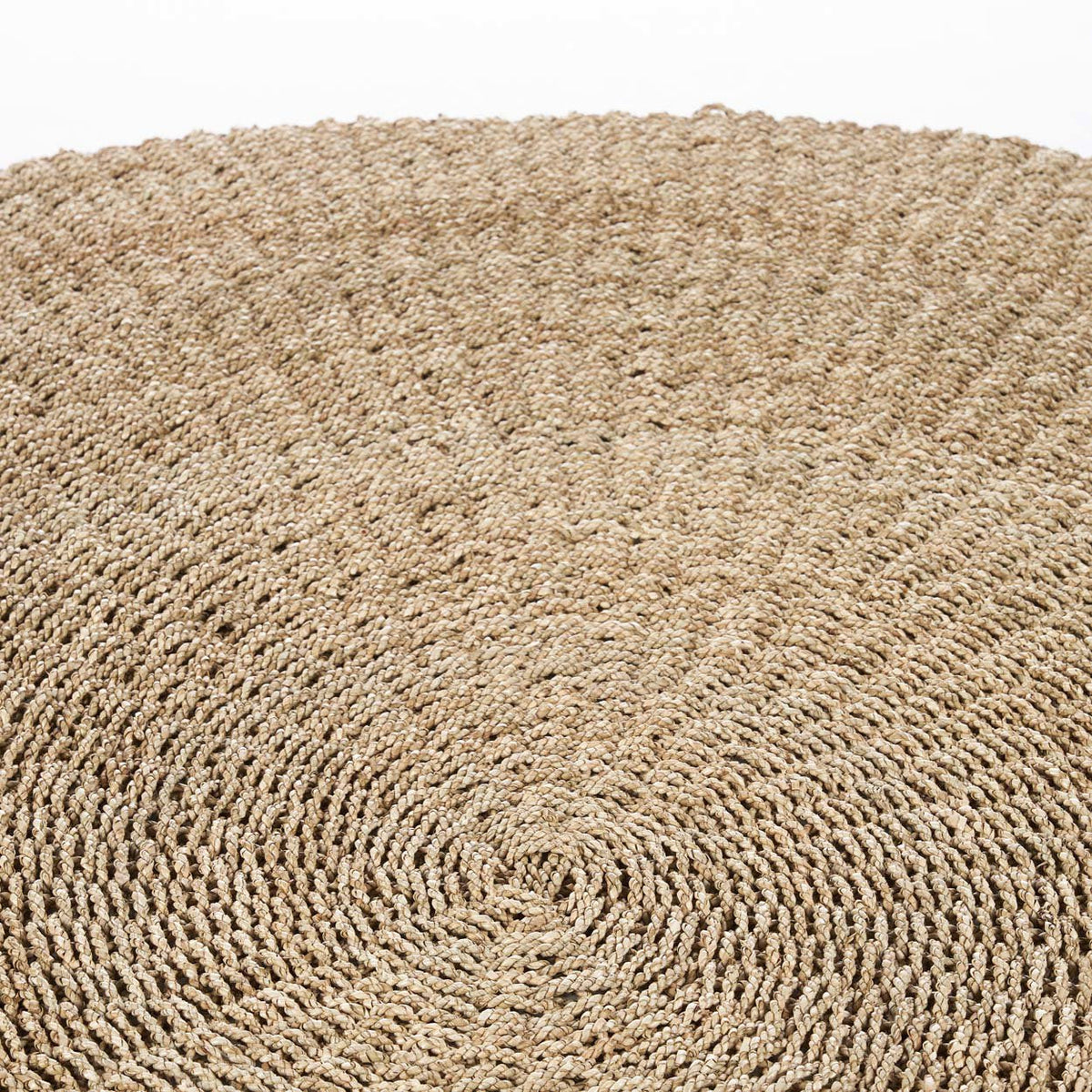 Het I'm Tapijt - Naturel - — Bazar Bizar, foto 5