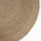 Het I'm Tapijt - Naturel - — Bazar Bizar, foto 3