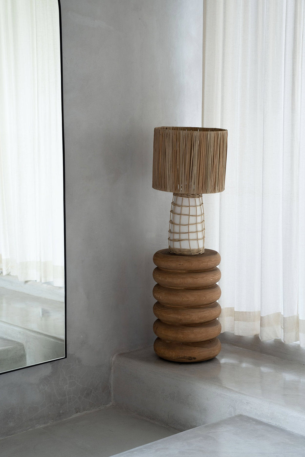 De Umiko Kruk - Naturel — Bazar Bizar, foto 2