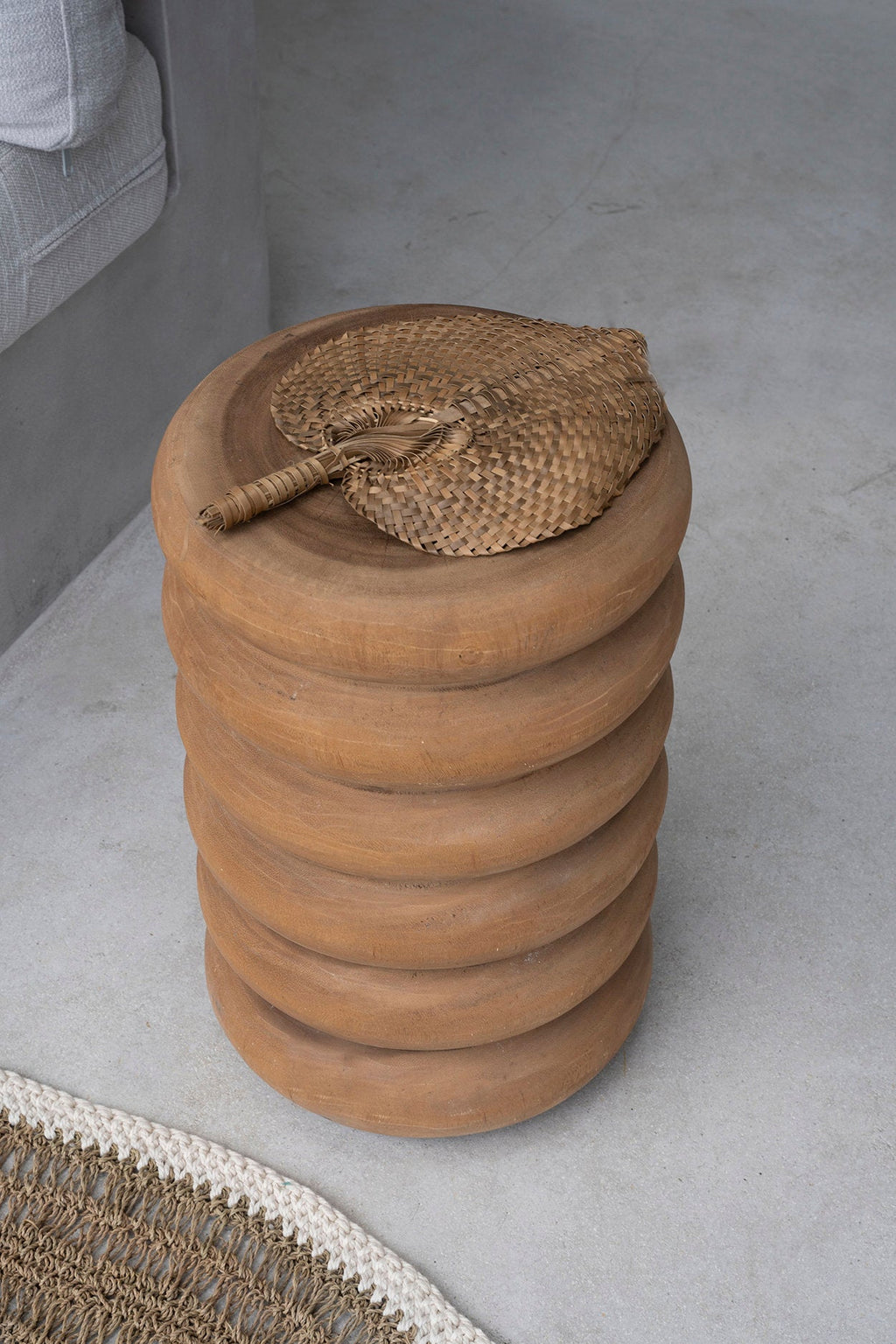 De Umiko Kruk - Naturel — Bazar Bizar, foto 5