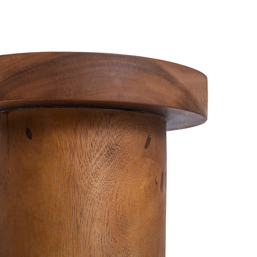 De Inti Bijzettafel - Naturel — Bazar Bizar, foto 6