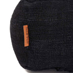 De comfortabele poef - Zwart — Bazar Bizar, foto 5