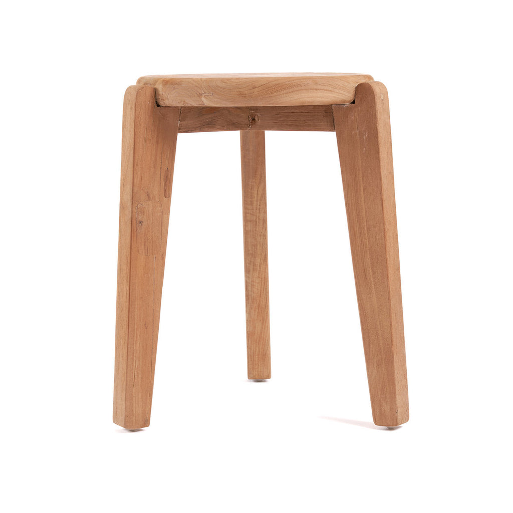 De Seseh Bijzettafel - Naturel — Bazar Bizar, foto 7