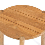 De Gilimanuk bijzettafel - buiten — Bazar Bizar, foto 5