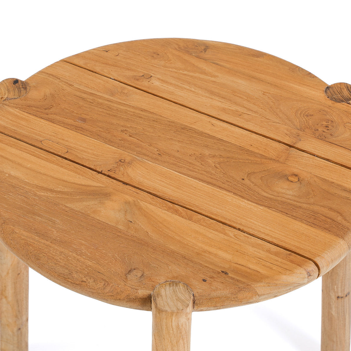 De Gilimanuk bijzettafel - buiten — Bazar Bizar, foto 5