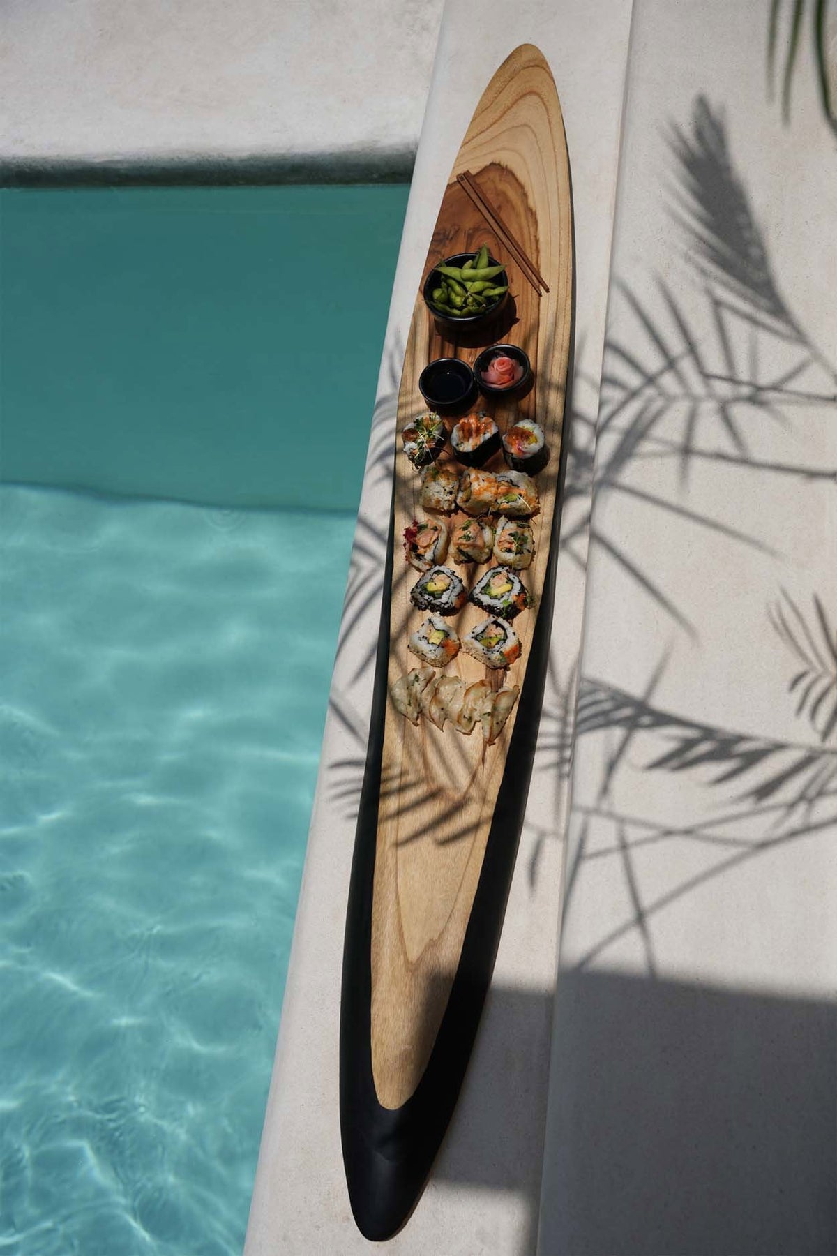 Het Bondi Tapasbord - XXL — Bazar Bizar, foto 3
