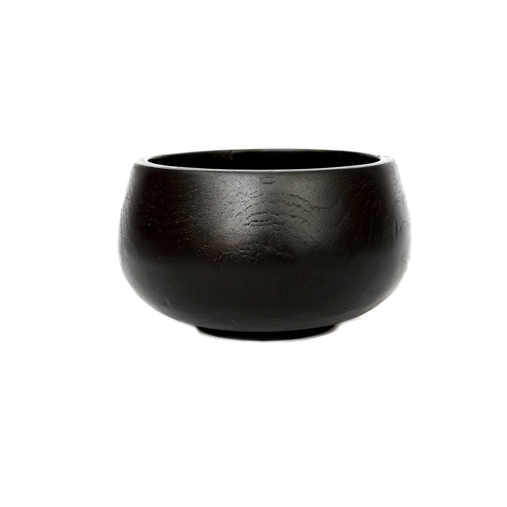 De Bondi Black Bowl — Bazar Bizar, foto 4