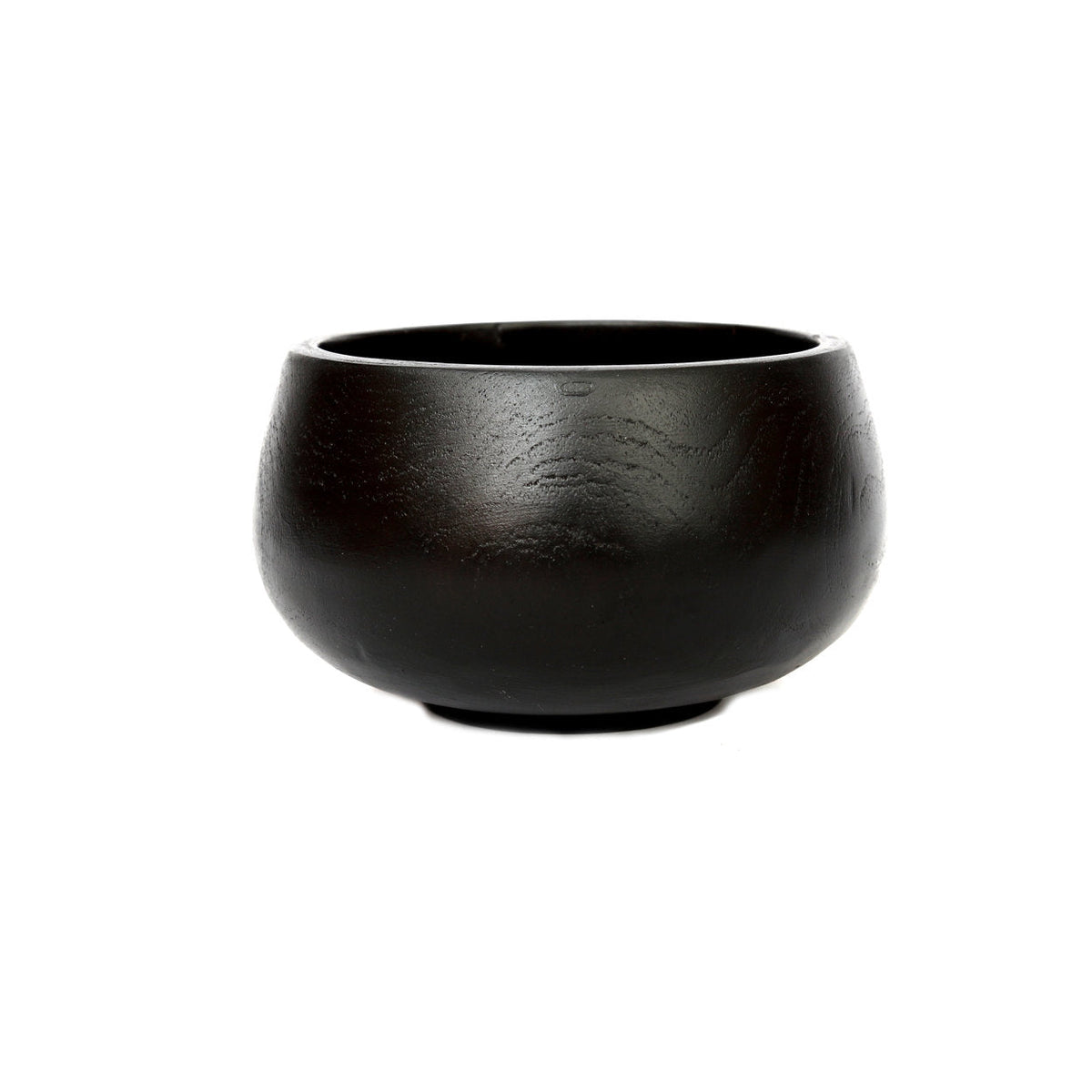 De Bondi Black Bowl — Bazar Bizar, foto 4