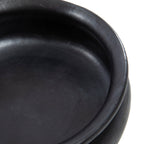 The Burned Curry pot - Zwart — Bazar Bizar, foto 4