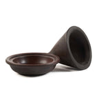 De Etnische Kegel Tajine - Terracotta — Bazar Bizar, foto 7