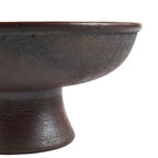 De Etnische Fruitschaal - Terracotta - M — Bazar Bizar, foto 5