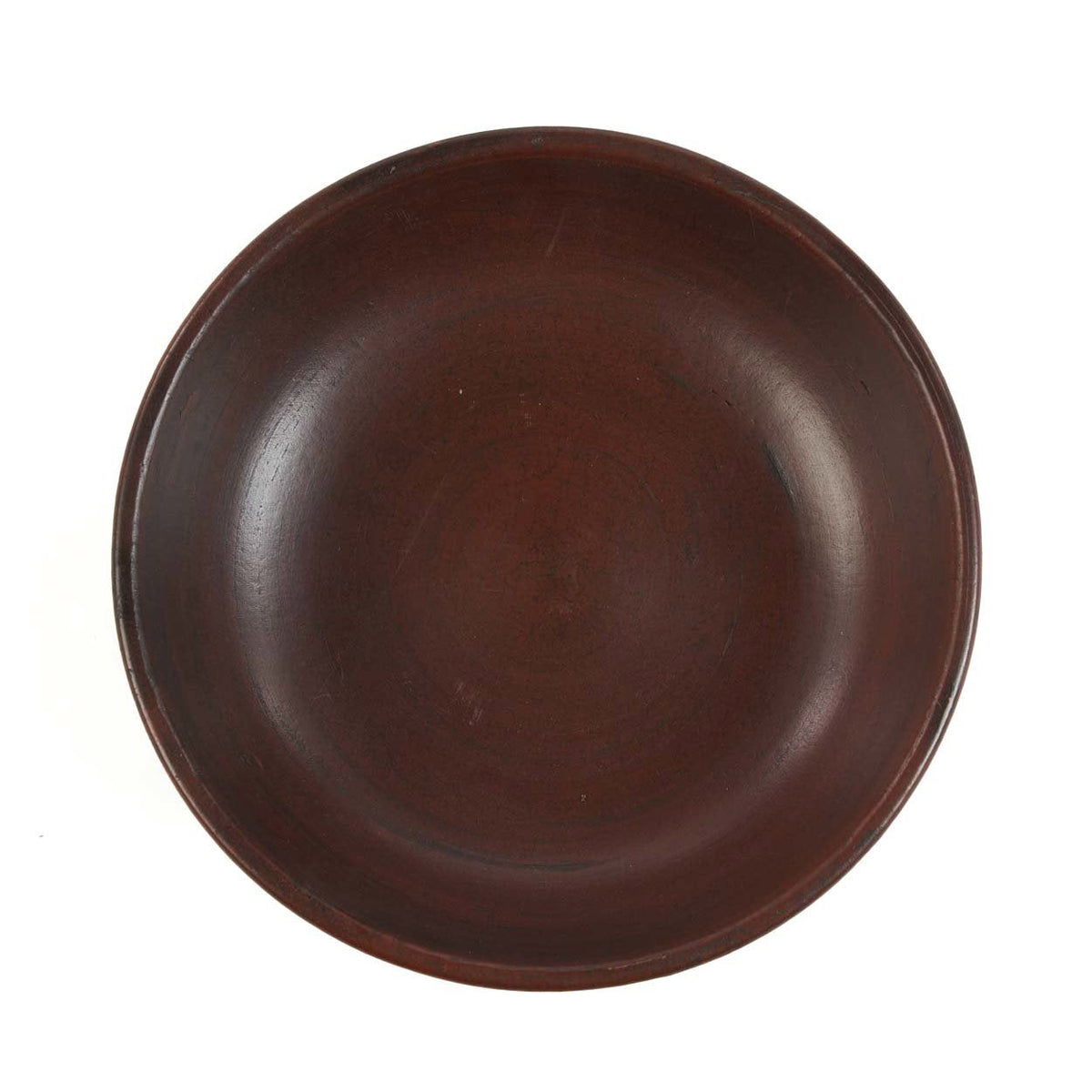 De Etnische Fruitschaal - Terracotta - M — Bazar Bizar, foto 7