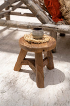 De Yatai Kruk - Naturel - M — Bazar Bizar, foto 2