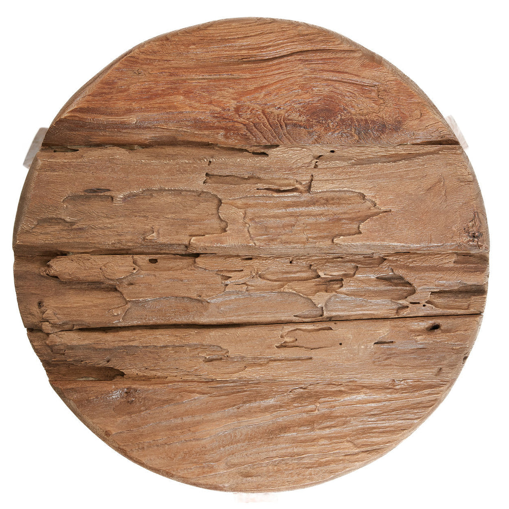 De Yatai Kruk - Naturel - M — Bazar Bizar, foto 8