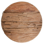 De Yatai Kruk - Naturel - M — Bazar Bizar, foto 8