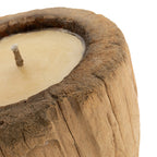 De Kaarsenstam - Naturel — Bazar Bizar, foto 3