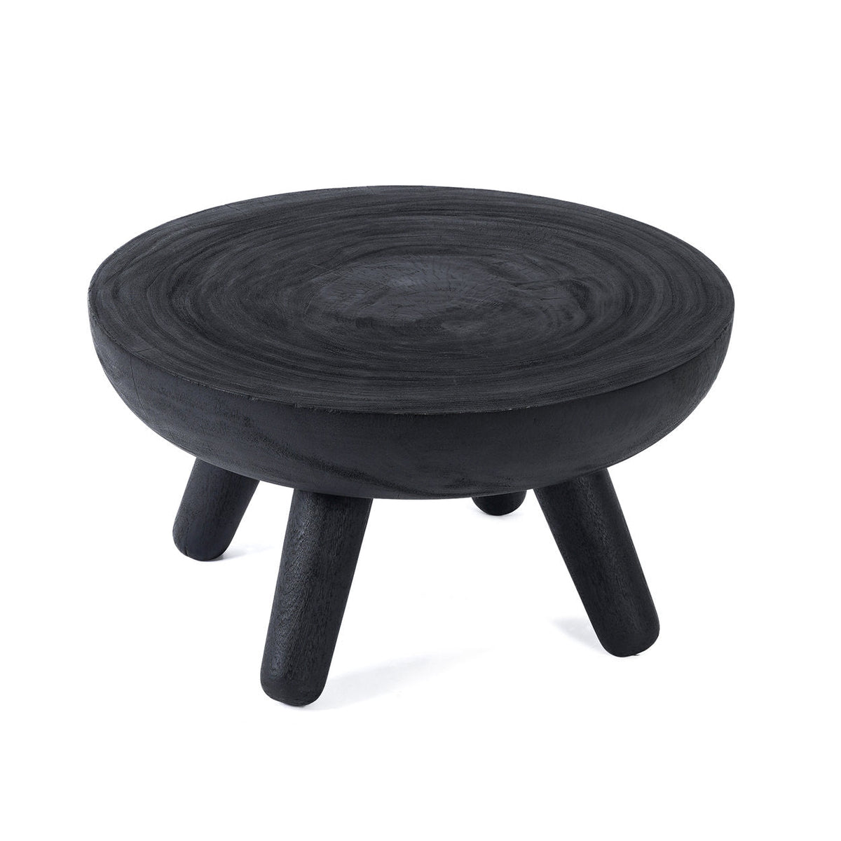 De Losten Salontafel - Zwart — Bazar Bizar, foto 7
