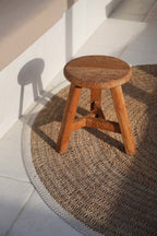 De Noguchi-kruk — Bazar Bizar, foto 2
