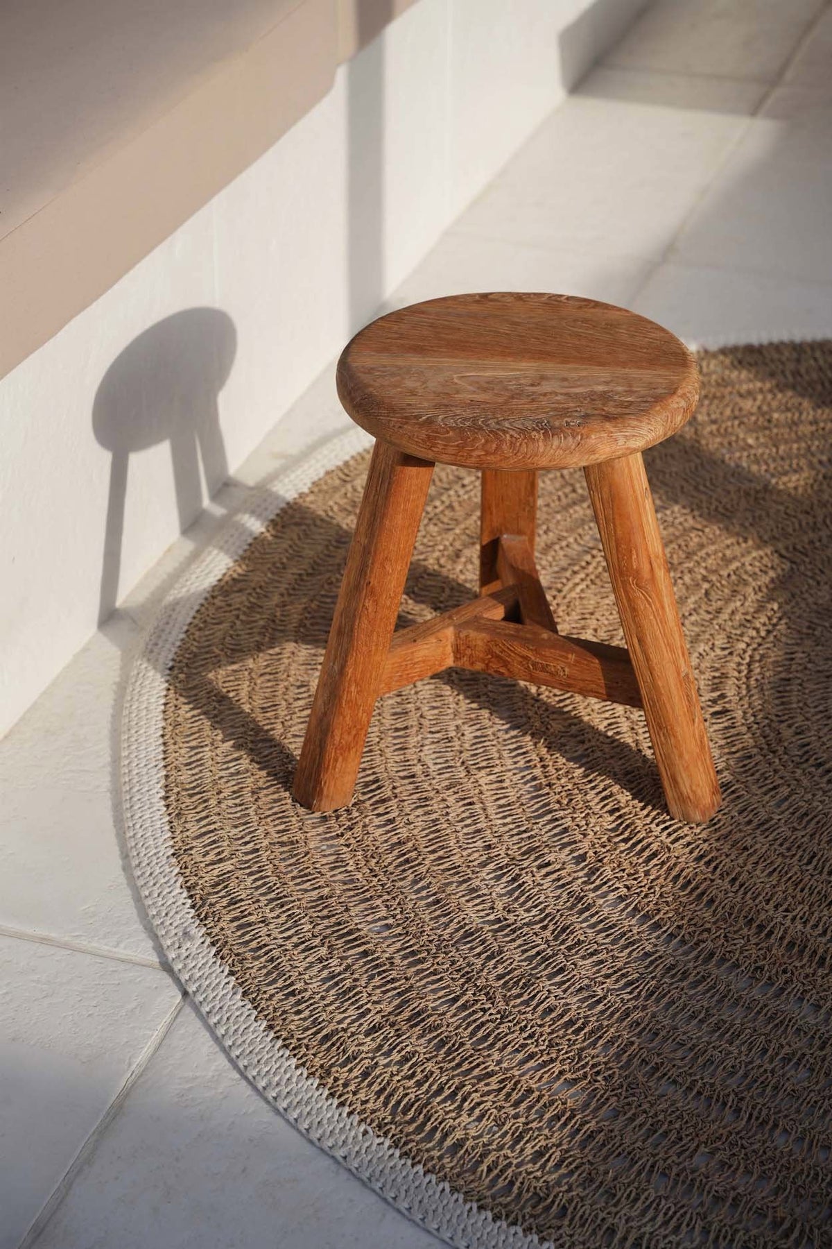 De Noguchi-kruk — Bazar Bizar, foto 2