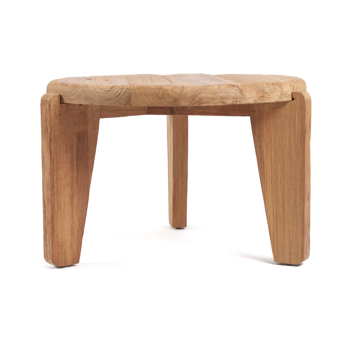 De Wabi Sabi salontafel - L — Bazar Bizar, foto 5