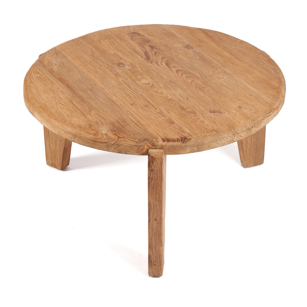 De Wabi Sabi salontafel - L — Bazar Bizar, foto 7