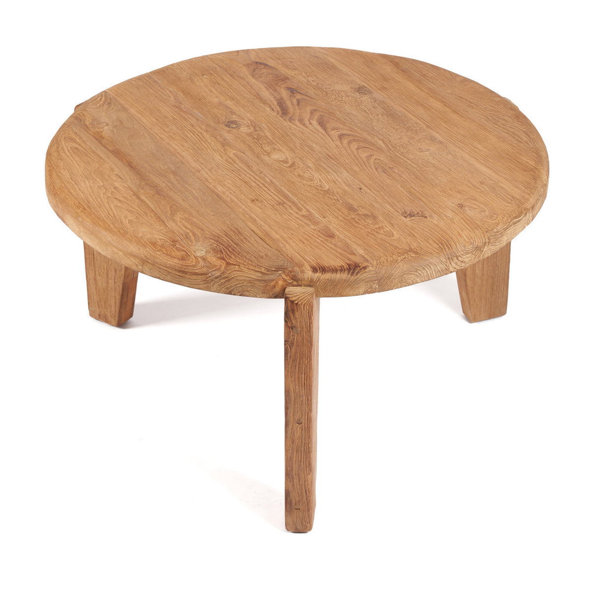 De Wabi Sabi salontafel - L — Bazar Bizar, foto 7