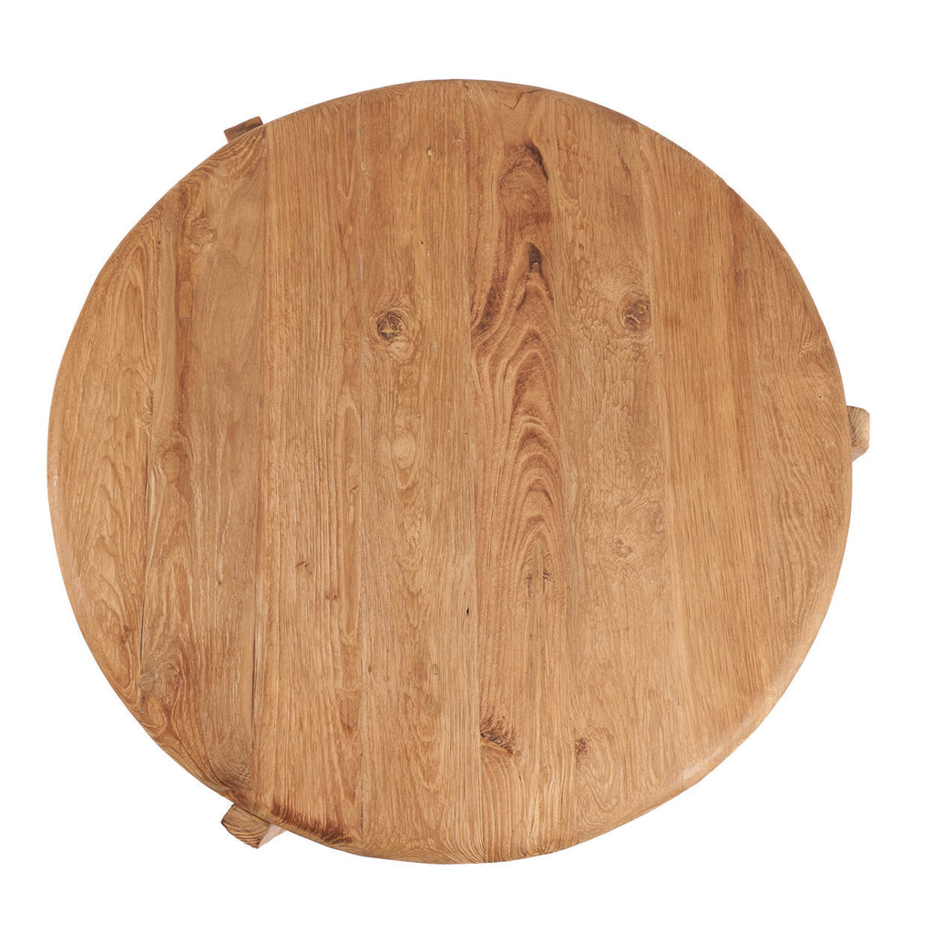 De Wabi Sabi salontafel - L — Bazar Bizar, foto 6