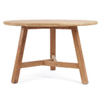 De Noguchi-eettafel — Bazar Bizar, foto 5