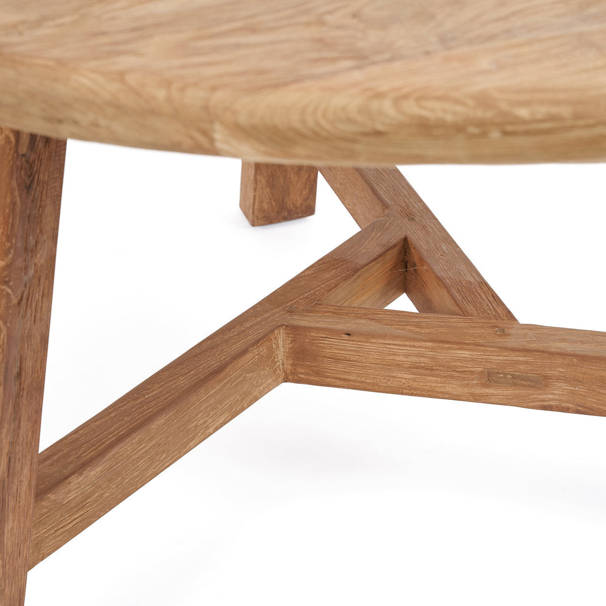 De Noguchi-eettafel — Bazar Bizar, foto 4