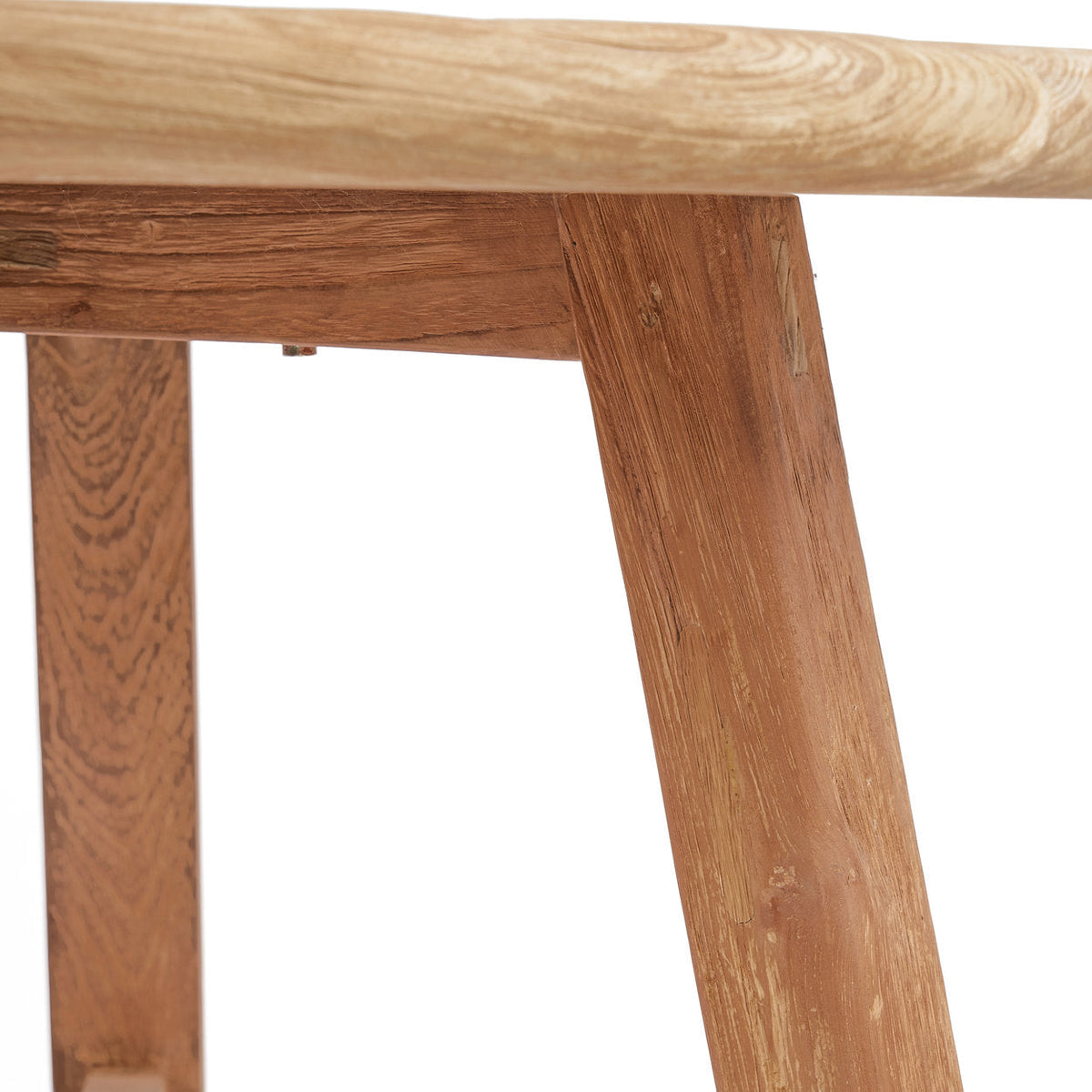 De Noguchi-eettafel — Bazar Bizar, foto 6