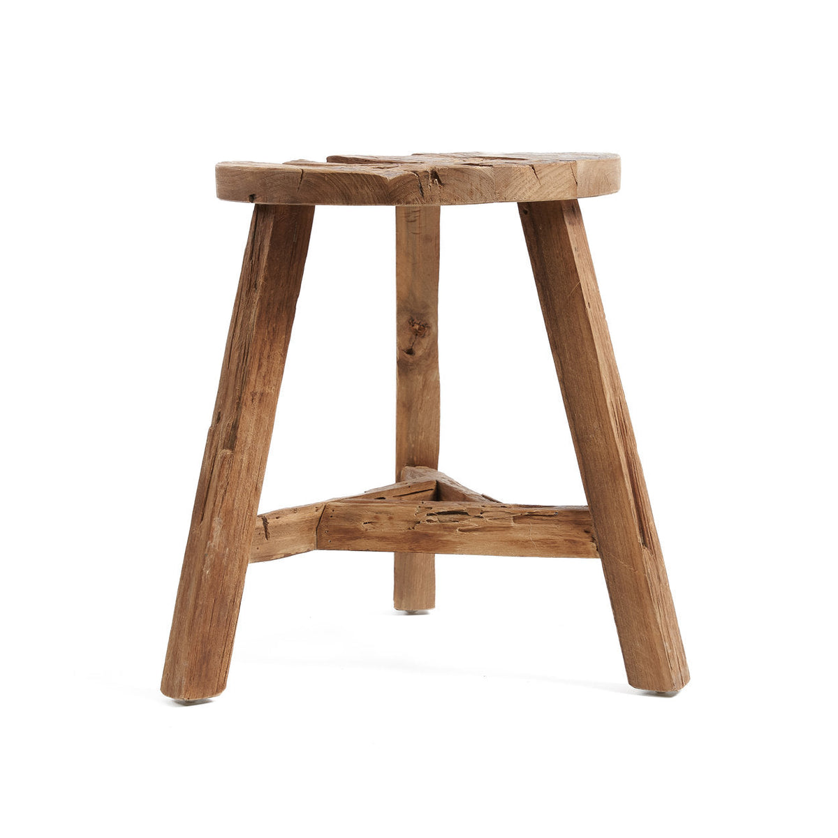 De Yatai Kruk - Naturel - L — Bazar Bizar, foto 6