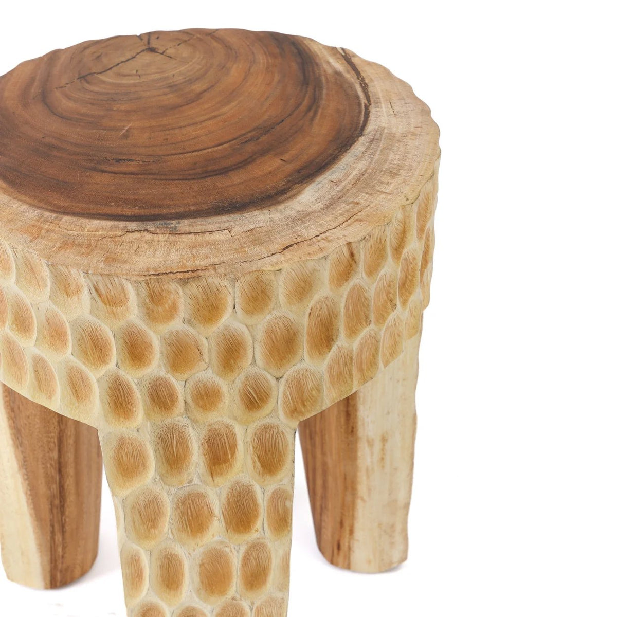 De Paramo Kruk - Naturel — Bazar Bizar, foto 5