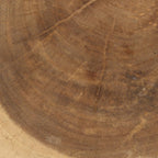 The Tribe Kruk - Natuurlijk Wit — Bazar Bizar, foto 6