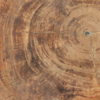 The Tribe Kruk - Natuurlijk Zwart — Bazar Bizar, foto 9