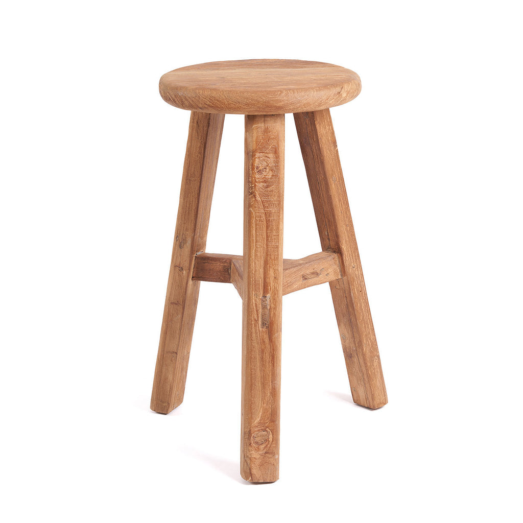 De Fusuma Barkruk - Buiten — Bazar Bizar, foto 10