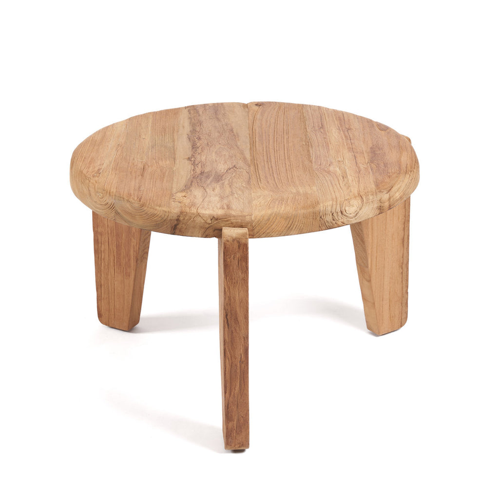 De Wabi Sabi salontafel - M — Bazar Bizar, foto 5