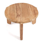 De Wabi Sabi salontafel - M — Bazar Bizar, foto 7