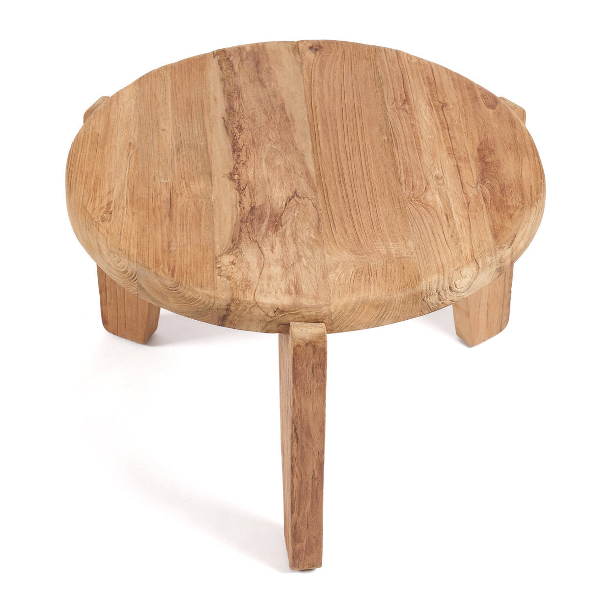 De Wabi Sabi salontafel - M — Bazar Bizar, foto 7