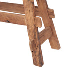 De prachtige rustieke bank - naturel — Bazar Bizar, foto 6
