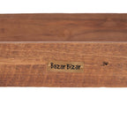 De prachtige rustieke bank - naturel — Bazar Bizar, foto 8