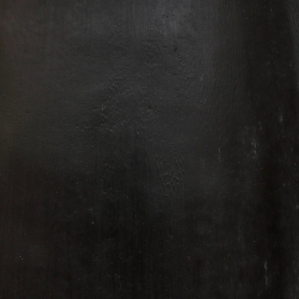 De Timber Conic Bijzettafel - Zwart - 50 — Bazar Bizar, foto 8