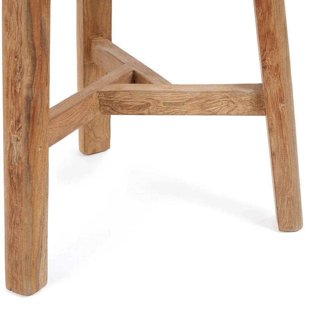De Fusuma Bartafel - Buiten — Bazar Bizar, foto 10